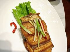 -筱爷叔·上海传统手工菜(新桥店)