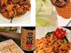 -水之梦(黄浦店)