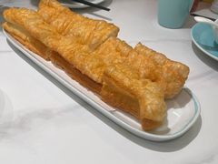-姚姚酸菜鱼·金戈戈香港豉油鸡(喜荟城联名店)