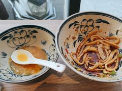 -宋益驴蹄子面肉夹馍(辛家庙店)