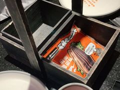 -鸣记脆皮烤鱼·海鲜烤鱼(亿合城店)