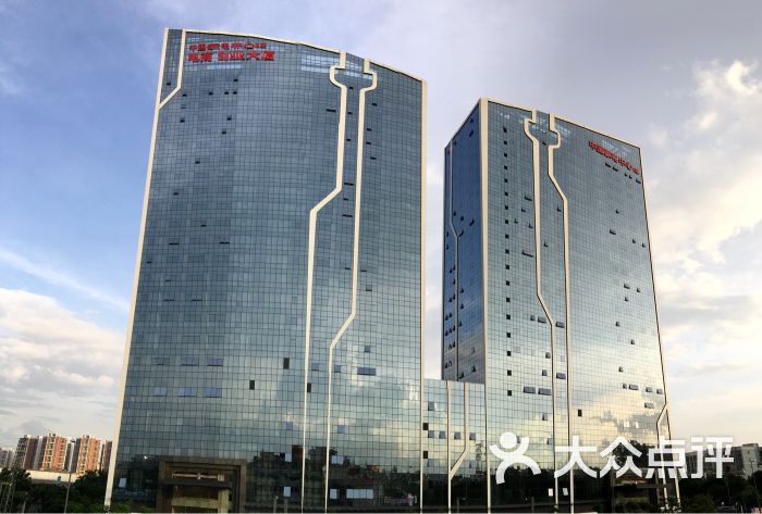 高升酒店图片 - 第1张