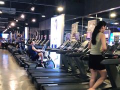 -广州市力美健天娱健身运动有限公司