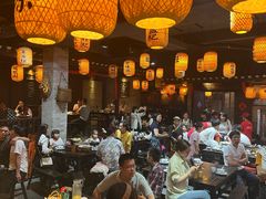 -凤凰山斑鱼馆(恭城店)