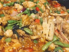 -川香鼎盛(市桥富华总店)