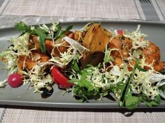 -Hurricane's Grill 飓风牛排