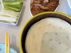 -玉林烤鸭店(定福庄店)