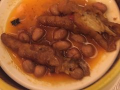 -福州天元国际威斯汀酒店·中国元素餐厅