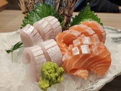 -小山日本料理(兴业太古汇店)
