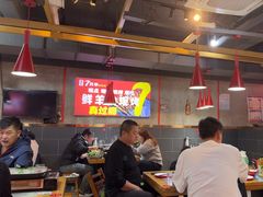 -7只羊·鲜羊肉串·地锅鸡精酿(玄武墨香路店)