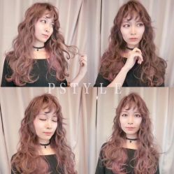 -P.STYLE 派斯造型