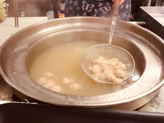 -蓝记云吞(正果店)
