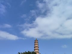 -广州莲花山旅游区
