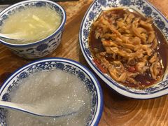 -曼生活·炸小吃糖水