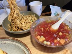 -米一仙·成都小碗菜(东万达店)
