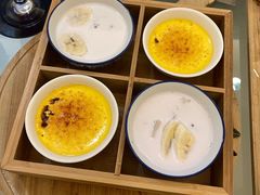 -荟星庭西餐厅(天府丽都喜来登饭店)