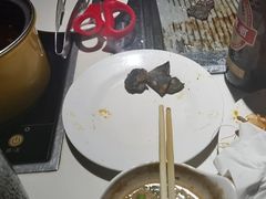 -聚盛源蒸汽海鲜火锅烤肉自助(巨川金海岸购物广场店)