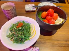 -白石的深夜食堂(济南万象城店)