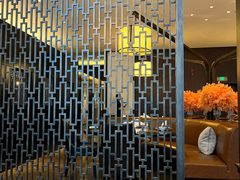 -丽晶轩中餐厅(重庆丽晶酒店)