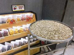 -粒上皇(淮河路步行街店)