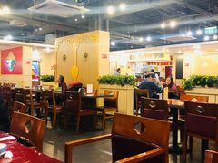 大堂-宏状元现熬粥·京味菜(五棵松店)