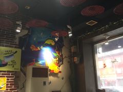-蜀留香石锅鱼(六顺街店)