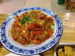 -红军龙虾(河柏街店)