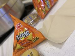 -蝎王府羊蝎子(北大地店)
