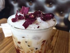 -乌托邦咖啡(武侯祠店)