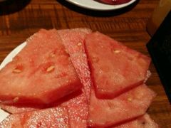 -汉巴味德自助餐厅(嘉定宝龙广场店)