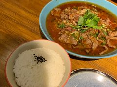 -心邸·庆宴(雅宝城店)