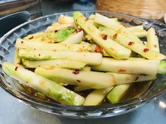 -宅里香.自然餐厅(湘大店)