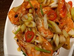 -黑石礁酒楼·海鲜(黑石礁店)