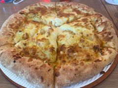 -必胜客(安盛金马店)