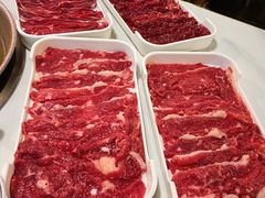 -潮汕大目牛肉火锅(上梅林店)