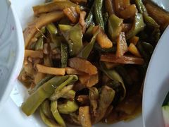-龚家花园农家乐休闲别墅