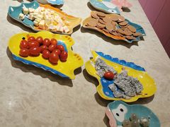 -芭菲盛宴·环球美食(解放碑英利国际店)