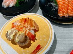 -滨寿司(百联曲阳店)