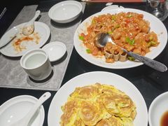 -田园北魏家宴·大同菜(御东店)