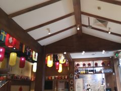 -老高烧烤(龙华星河iCO店)