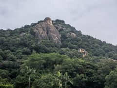 -云洞岩风景区