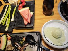 -水林间·寿喜烧自助(仙林金鹰店)