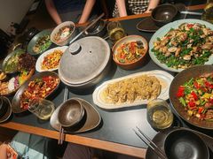 -Ameigo梅果·云贵川bistro(长宁来福士店)