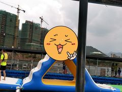 -千岛湖-欢乐水世界