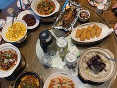 -新白鹿餐厅(城西银泰城店)