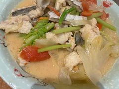 -抱德·潮汕味(敦和店原惠城鱼仔)
