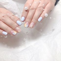 -盼兮·日式美睫沙龙