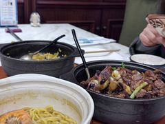 -南山鲜虾面·活鲜小馆·海味大连菜(南山总店)