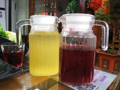 -丽江庭院之爱在路上(西单店)
