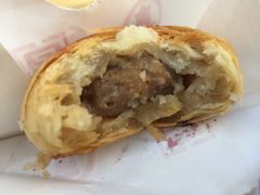 -真老大房鲜肉月饼(南京路步行街店)